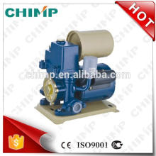 CHIMP 0.25KW PQTcast ferro automático home impulsionador elétrico bomba de água